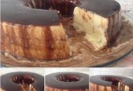 BOLO MOLHADO DE GELADEIRA, FEITO NO LIQUIDIFICADOR, É O BOLO MAIS GOSTOSO QUE EU JÁ COMI!