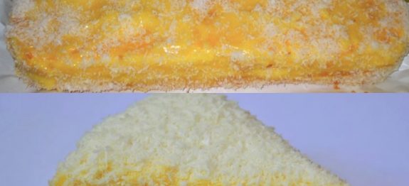 BOLO RAFAELLO DE MAIZENA – ESSE É O BOLO MAIS DELICIOSO QUE VOCÊ VAI COMER NA VIDA!