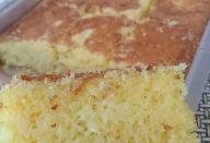 BOLO SUPER CREMOSO DE MILHO!! NO LIQUIDIFICADOR!! SUPER FÁCIL,TEXTURA INCRÍVEL
