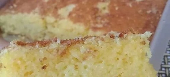 BOLO SUPER CREMOSO DE MILHO!! NO LIQUIDIFICADOR!! SUPER FÁCIL,TEXTURA INCRÍVEL