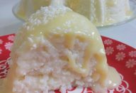 CUSCUZ DE TAPIOCA RÁPIDO! FEITO EM MENOS DE 5 MINUTOS,SOBREMESA SEM FORNO E FOGÃO MEGAFACIL E DELICIOSA!
