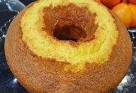 EM 3 MINUTOS VOCÊ FAZ ESSE BOLO DE LARANJA,COM POUCOS INGREDIENTES E SUPER DELICIOSO