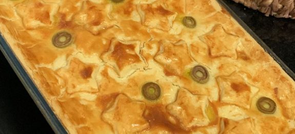 EMPADÃO DE FRANGO !!! VOCÊ NUNCA MAIS VAI ERRAR !!! RECEITA PASSO A PASSO..SUPER FÁCIL E CREMOSO