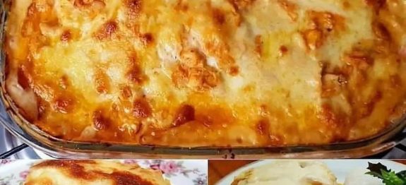 LASANHA DE FRANGO SUPER RÁPIDO E FÁCIL,ALMOÇO COMPLETO..VOCÊ VAI SE APAIXONAR! MUITO FÁCIL E RÁPIDO