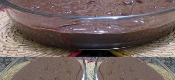 O MELHOR RECHEIO PARA BOLOS E SOBREMESAS QUE VOCÊ VAI COMER NA VIDA!