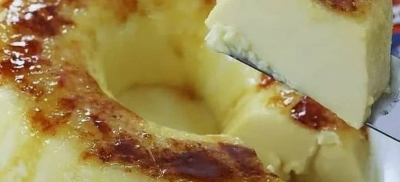 O Segredo Que Ninguém Fala! COM POUCOS ingredientes Sucesso Na Padarias! COMO FAZER PUDIM BRÛLÉE