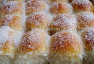 PÃO CASEIRINHO DE LEITE NINHO O MELHOR PÃO QUE JÁ FIZ! FÁCIL E DELICIOSO..PARA COMER COM CAFÉ É UMA DELÍCIA!