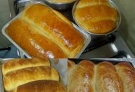 PÃO CASEIRO SIMPLES DA LU! O PÃO QUE MAIS VENDI…DESCUBRA O SEGREDO PARA ESSE PÃO FICAR SUPER FOFINHO,DESMANCHA DE TÃO MACIO!!