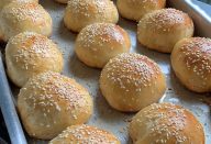 PÃO DE BATATA SUPER FOFINHO E MUITO SIMPLES DE FAZER..APRENDA EM MINUTOS SEM ENROLAÇÃO,TODOS VÃO ADORAR!