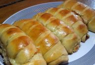 PÃO SURPRESINHA DA CAROL – ELA FAZ PRA VENDER E NÃO DÁ PRA QUEM QUER! VENDE IGUAL ÁGUA!