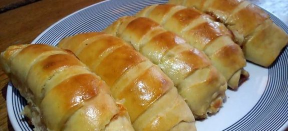 PÃO SURPRESINHA DA CAROL – ELA FAZ PRA VENDER E NÃO DÁ PRA QUEM QUER! VENDE IGUAL ÁGUA!
