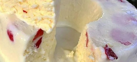 RECEITA DA VOVÓ ABAFA BANCA,VOCÊ NÃO ACREDITA COMO É SUPER FÁCIL E DELICIOSA!