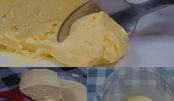 SOBREMESA DE POBRE DE 2 INGREDIENTES E 3 MINUTOS NO LIQUIDIFICADOR ! DESMANCHA NA BOCA!