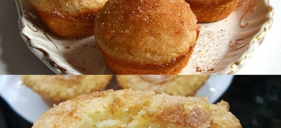 BOLINHO NORDESTINO DE 5 MINUTOS BATIDO NO LIQUIDIFICADOR, VOCÊ VAI VICIAR QUANDO PROVAR!