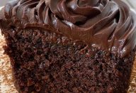 BOLO DE CHOCOLATE SEM FARINHA, super FOFINHO e MOLHADINHO! MELHOR RECEITA QUE JÁ FIZ!