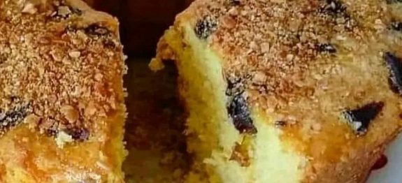 DEPOIS DESSE BOLO DE IOGURTE VOCÊ NÃO VAI QUERER NENHUM OUTRO! MAIS FOFINHO POR DENTRO E CASQUINHA CROCANTE POR FORA!