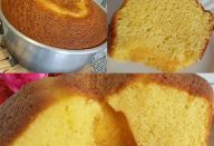 SÓ 3 INGREDIENTES (VOCÊ FICARÁ VICIADO! NÃO SOBRA NADA FIZ EM 2 MINUTOS! O BOLO MAIS FOFINHO E FÁCIL