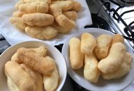 RECEITA DO CHARUTO DE QUEIJO DA CLÁUDIA , O LANCHE QUE TODO MUNDO AMA!