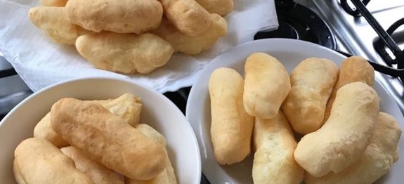 RECEITA DO CHARUTO DE QUEIJO DA CLÁUDIA , O LANCHE QUE TODO MUNDO AMA!
