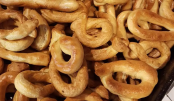 BISCOITINHO TUFÃO, PRO LANCHE DA TARDE É MAGNÍFICO PQ ALÉM DE FÁCIL É DELICIOSO!