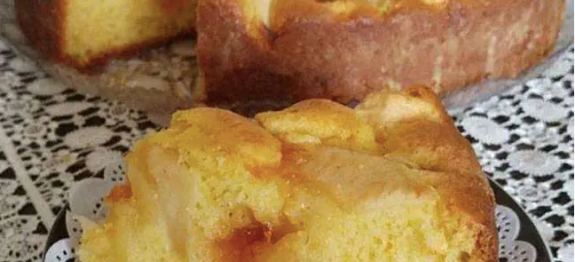 BOLO ZAMPOLHO, O BOLO DA PADARIA DA MINHA AMIGA QUE FAZ O MAIOR SUCESSO!