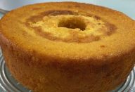MAIS FÁCIL NÃO EXISTE! BOLO DE MILHO VERDE TRADICIONAL..FOFINHO E MOLHADINHO FEITO NO LIQUIDIFICADOR