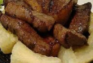 PICANHA