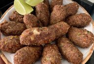 QUIBE FRITO FÁCIL E SIMPLES DE FAZER! VOCÊ VAI SE SURPREENDER COM ESSE SABOR! RECEITA FÁCIL!