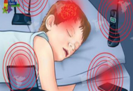 Wifi, a ameaça invisível que causa todas estas doenças – mas ninguém diz a você