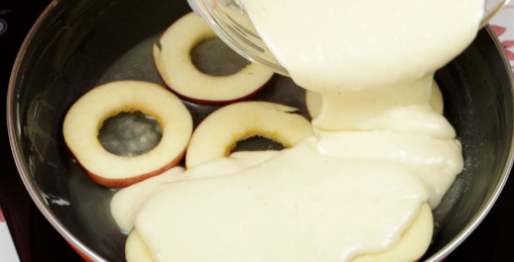 maçã