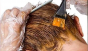 A MELHOR TINTURA NATURAL CASEIRA para pintar os cabelos brancos sem nenhuma química tóxica