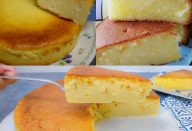 BOLO MATUTO, É BEM HUMILDE E SIMPLES PORÉM INCRIVELMENTE DELICIOSO!