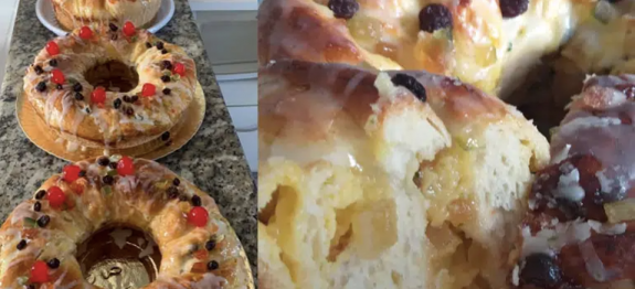 COROA ASSADA DE 20 MINUTOS – O LANCHE PERFEITO PRA HOJE