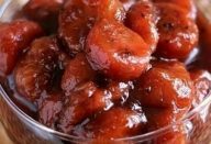 Doce de Banana na Pressão