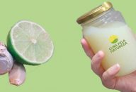 Esta combinação especial de alho e limão previne problemas cardíacos, reduz colesterol, gordura no sangue e aumenta a imunidade