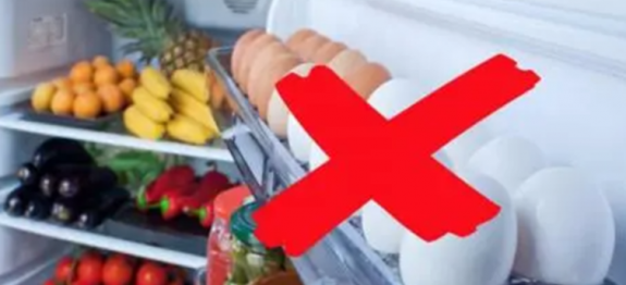 Estes são os 17 alimentos que você nunca deve colocar na geladeira.