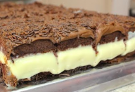 LUA-DE-MEL DE LIQUIDIFICADOR, SÃO OS QUADRADINHOS CREMOSOS MAIS DELICIOSOS DO MUNDO!