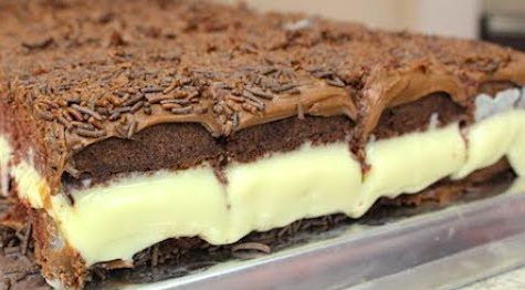 LUA-DE-MEL DE LIQUIDIFICADOR, SÃO OS QUADRADINHOS CREMOSOS MAIS DELICIOSOS DO MUNDO!