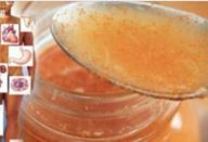 Mel e alecrim juntos formam o xarope caseiro mais poderoso, que cura a tosse mais persistente.