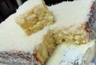 O BOLO DE MILHÕES! VOCÊ NÃO TEM IDEIA DO QUANTO É DELICIOSO E FÁCIL DE FAZER!