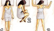 O que sua posição de dormir diz sobre a sua saúde