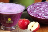 São apenas 2 ingredientes e este suco trata intestino preso, gastrite e doenças respiratórias.