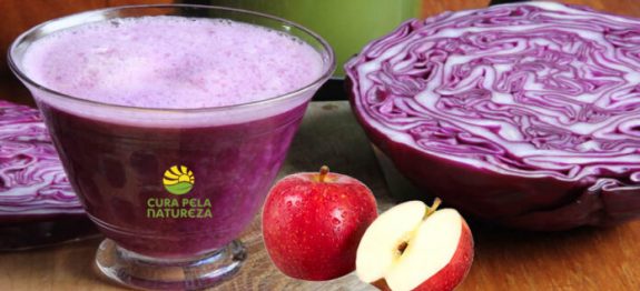 São apenas 2 ingredientes e este suco trata intestino preso, gastrite e doenças respiratórias.
