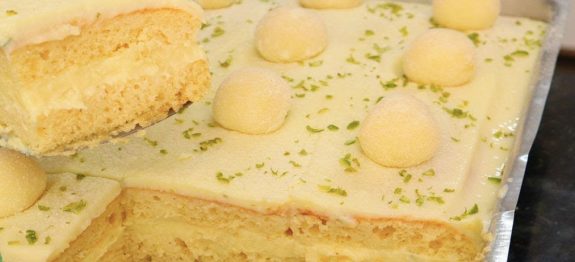 TORTA DE LIMÃO DO CADERNO DE RECEITAS DA MINHA VÓ, LEVA UM SEGREDINHO QUE SÓ NOSSA FAMÍLIA SABE!
