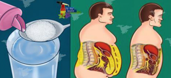 Uma desintoxicação completa que dura apenas 2 dias – vai limpar seu corpo do açúcar e toxinas, ajudar você a perder peso e impulsionar sua saúde