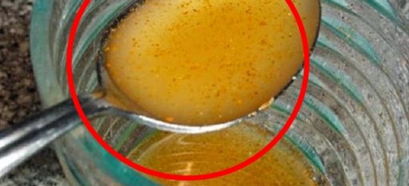 Xarope caseiro que queima gordura da barriga – Perca 1 cm por dia!…Ver mais