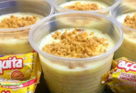 mousse