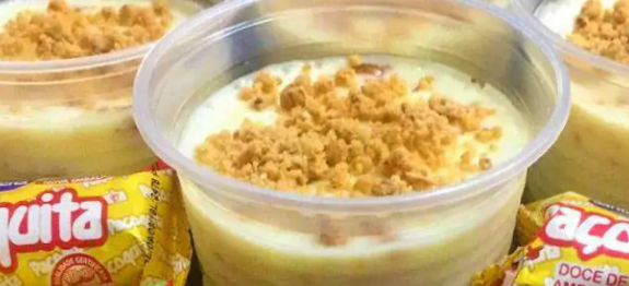 mousse