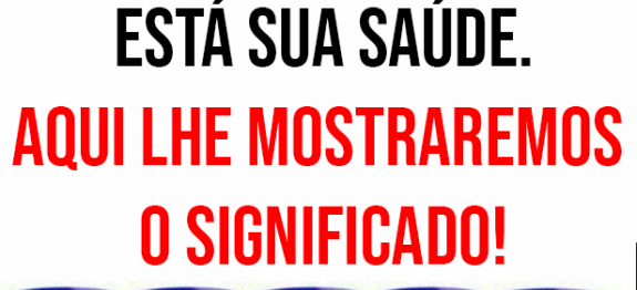 A cor da sua urina revela como está sua saúde. Aqui lhe mostraremos o significado.