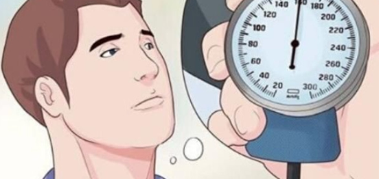 Como baixar a pressão arterial em 5 minutos usando apenas 1 cebola. Todos ficam impressionados.
